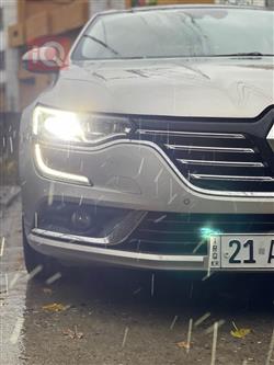 رينو تلسمان